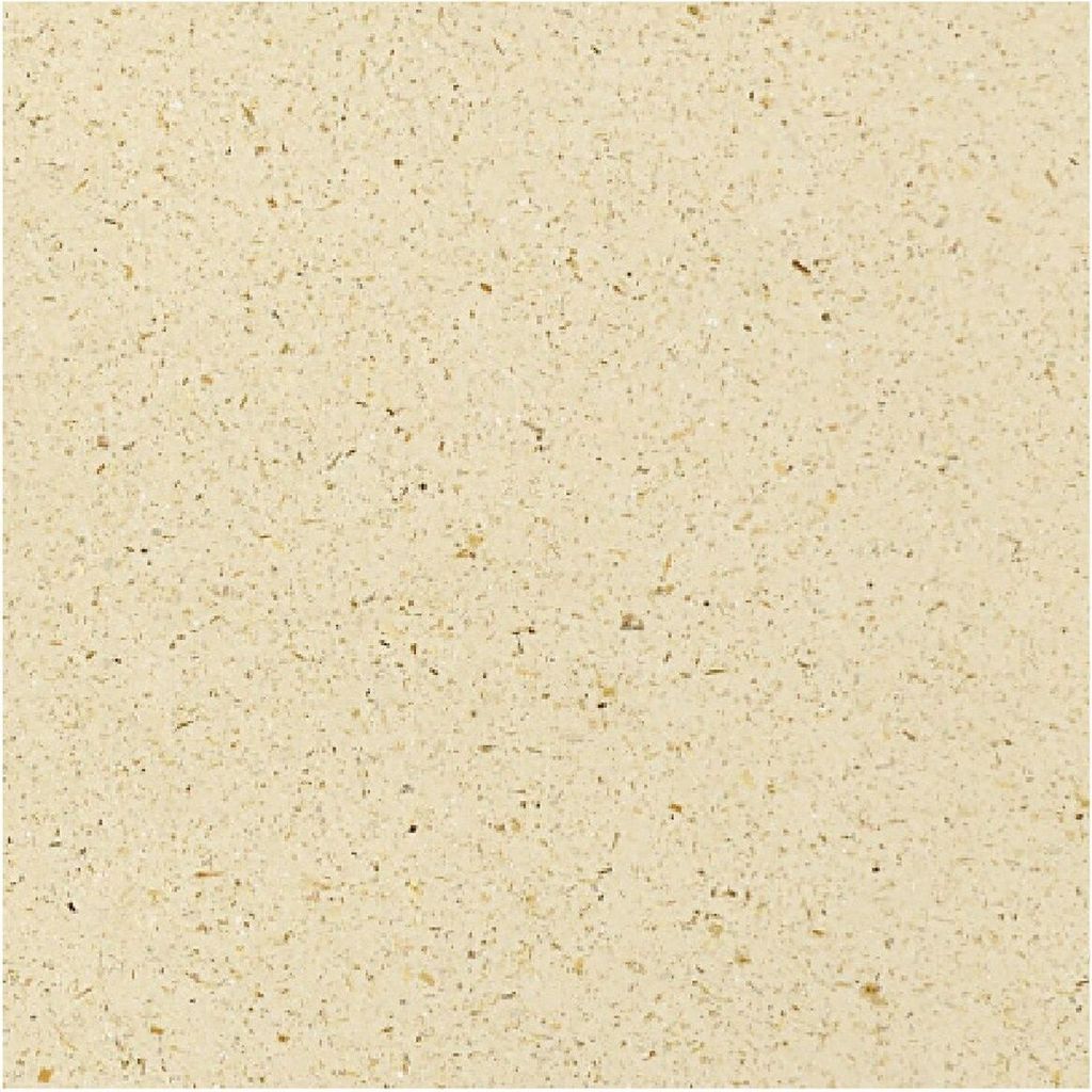 Deckchen aus Graspapier, 85x85 mm eckig, 250 Stück - Mank