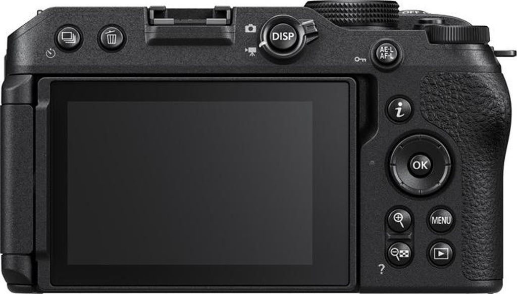 Nikon Z30 Nu Image du produit 