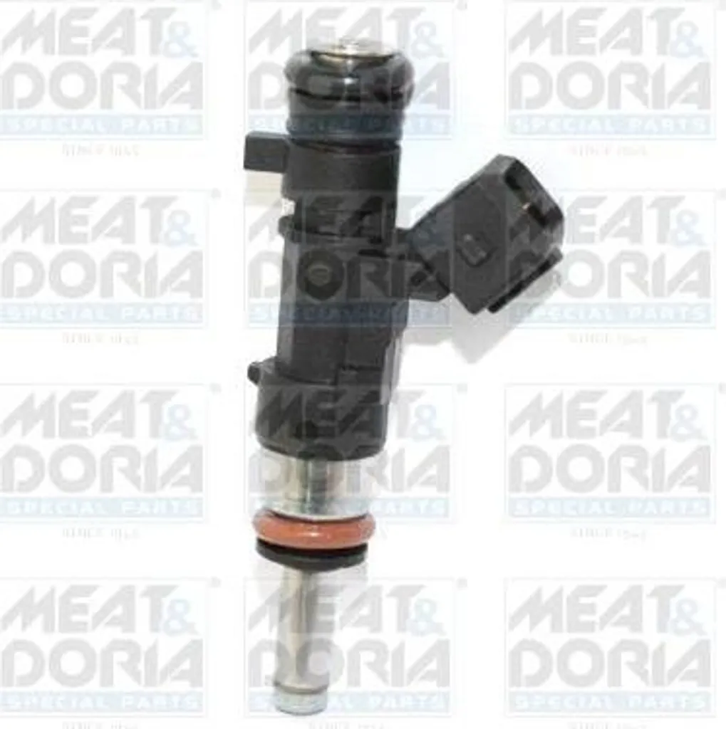 Injecteur haute pression OE 71793903 pour Fiat Doblo et Lancia Delta 1.6