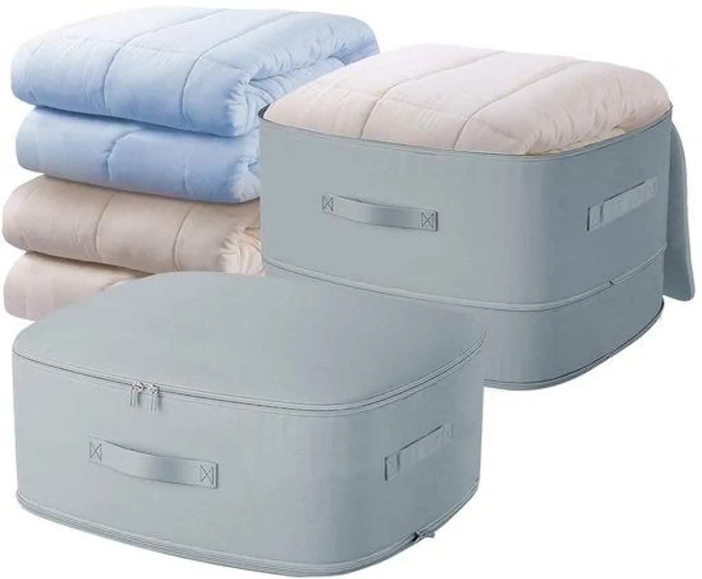 Sacs d'aspirateur réutilisables : fini les valises trop pleines - 8 sacs