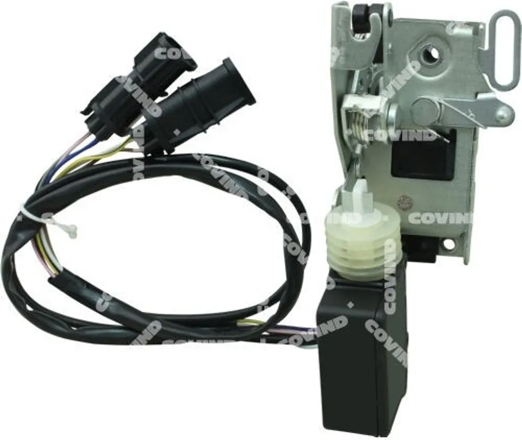 Verrouillage de cabine MAN TGA TGS TGX gauche pour maintenance XXL