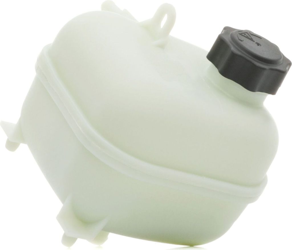 RIDEX Ausgleichsbehälter Kühlmittel für MINI Schrägheck Produktbild 