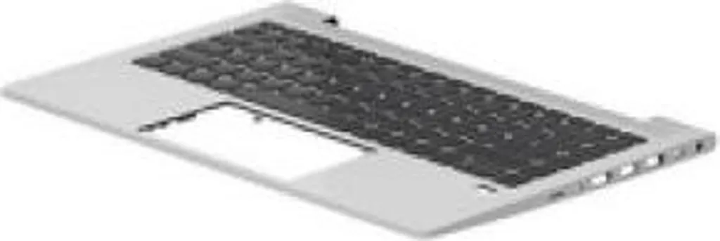 Réparer Clavier HP EliteBook 640 G9 défectueux - Modèle Espagnol N17711-071