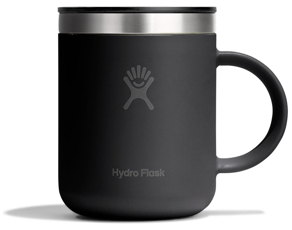 Hydro Flask 355 ml Isolierbecher tonal black