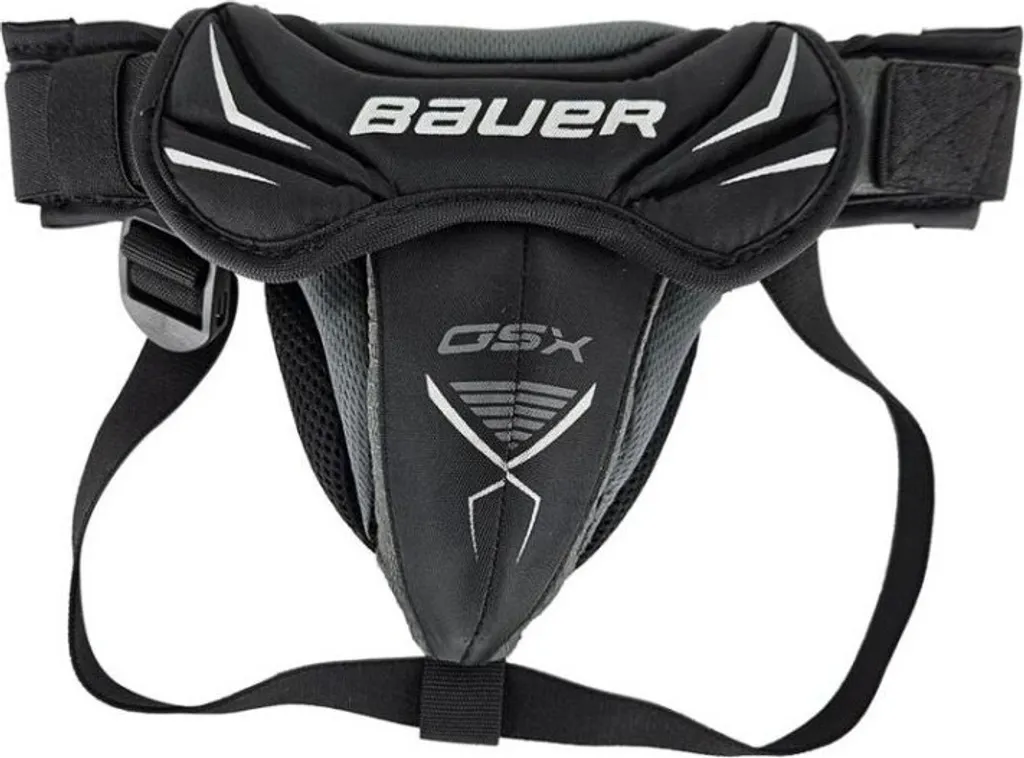 Protection profonde Bauer GSX Bambini pour petit gardien de hockey but