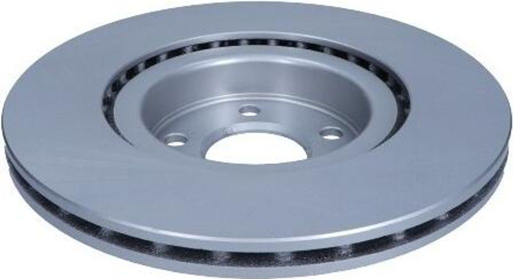 2x QUARO Bremsscheibe QD8929 für FIAT 500 (312) 500 C (312) 500L (351_ 352_)