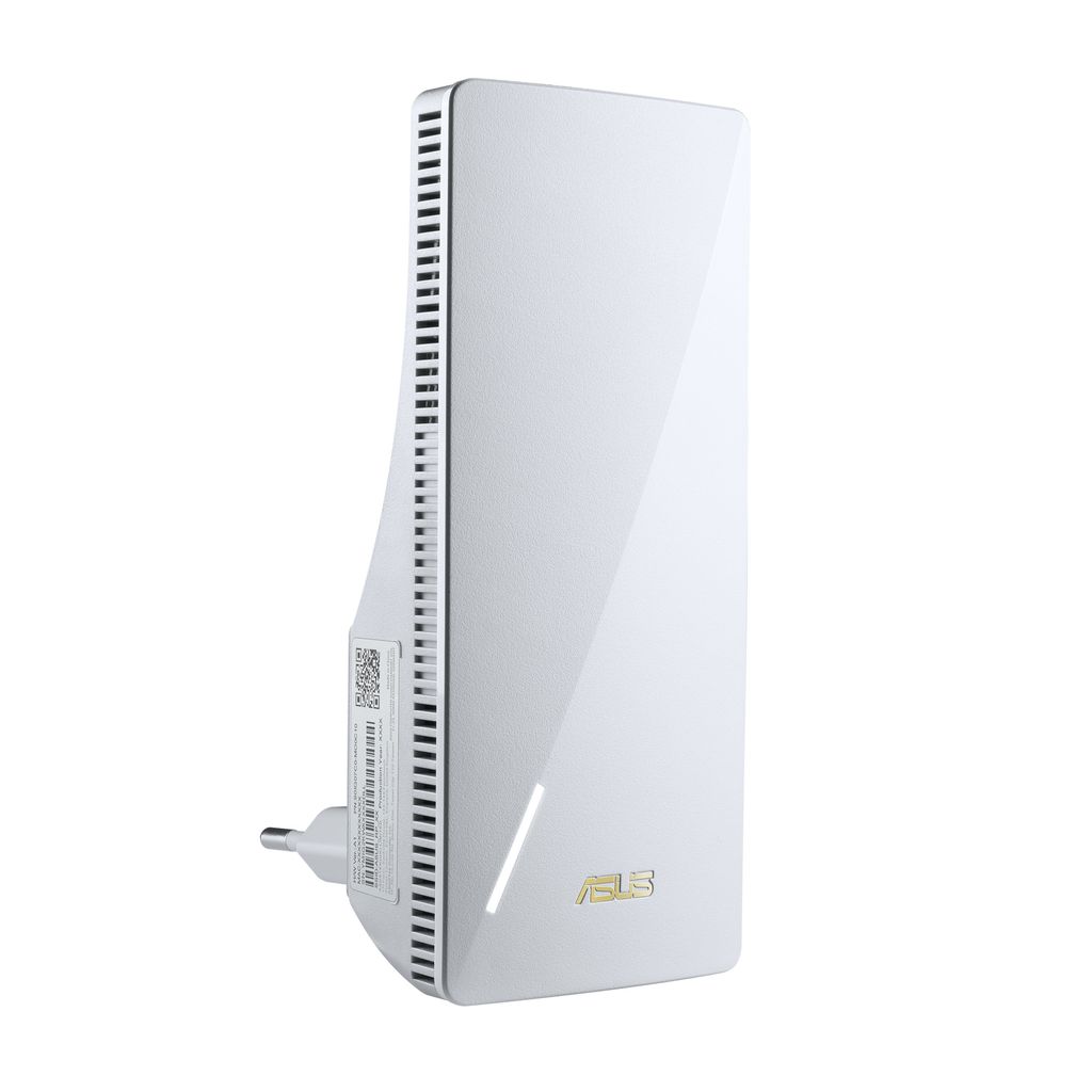ASUS RP-AX58 AX3000 AiMesh, Repeater Produktbild 