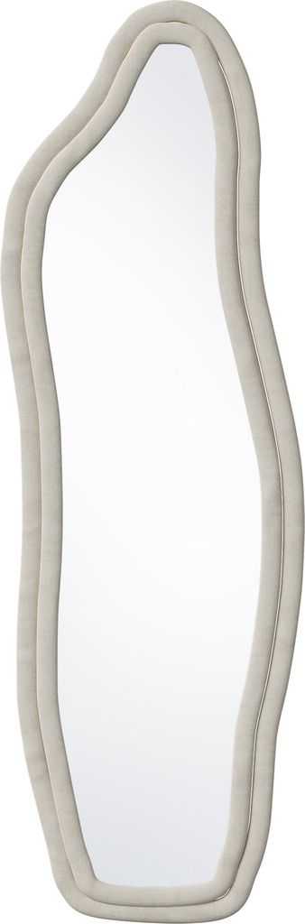 UnboxG Ganzkörperspiegel, 160 x 50 cm unregelmäßiger Produktbild 