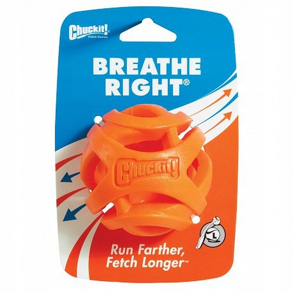 Chuckit  BREATHE RIGHT, Taille Image du produit 