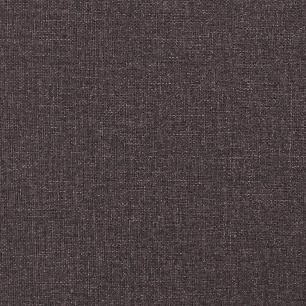 Cuscino Testiera Hvar 90cm Marrone - Supporto Lombare e Relax - 9