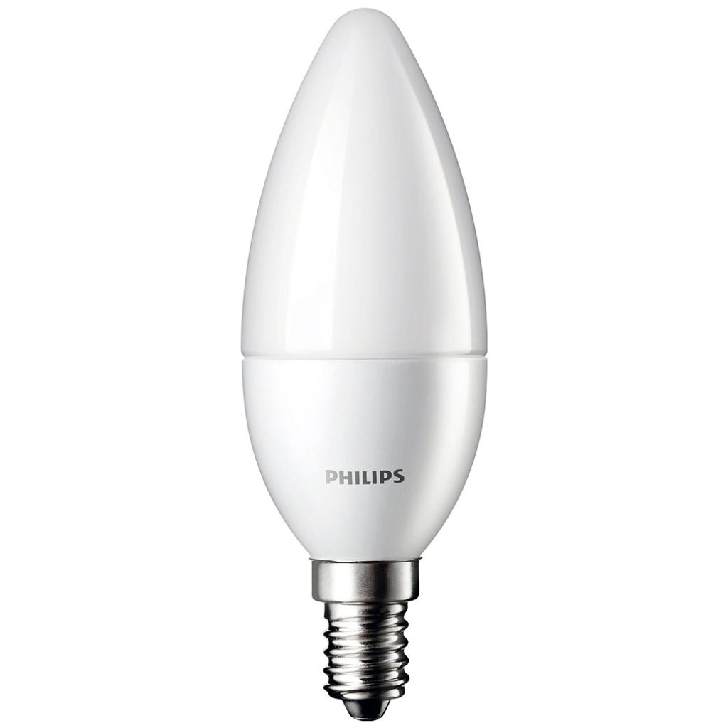 Philips Corepro Led Candela E14 5,5W 2700K 470Lm 230 V - Immagine del prodotto 