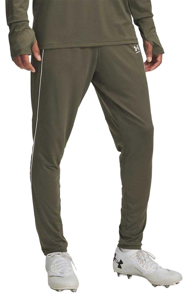 Under Armour - "Challenger" Hosen für Herren GT14309 (L) (Marine OD Grün)
