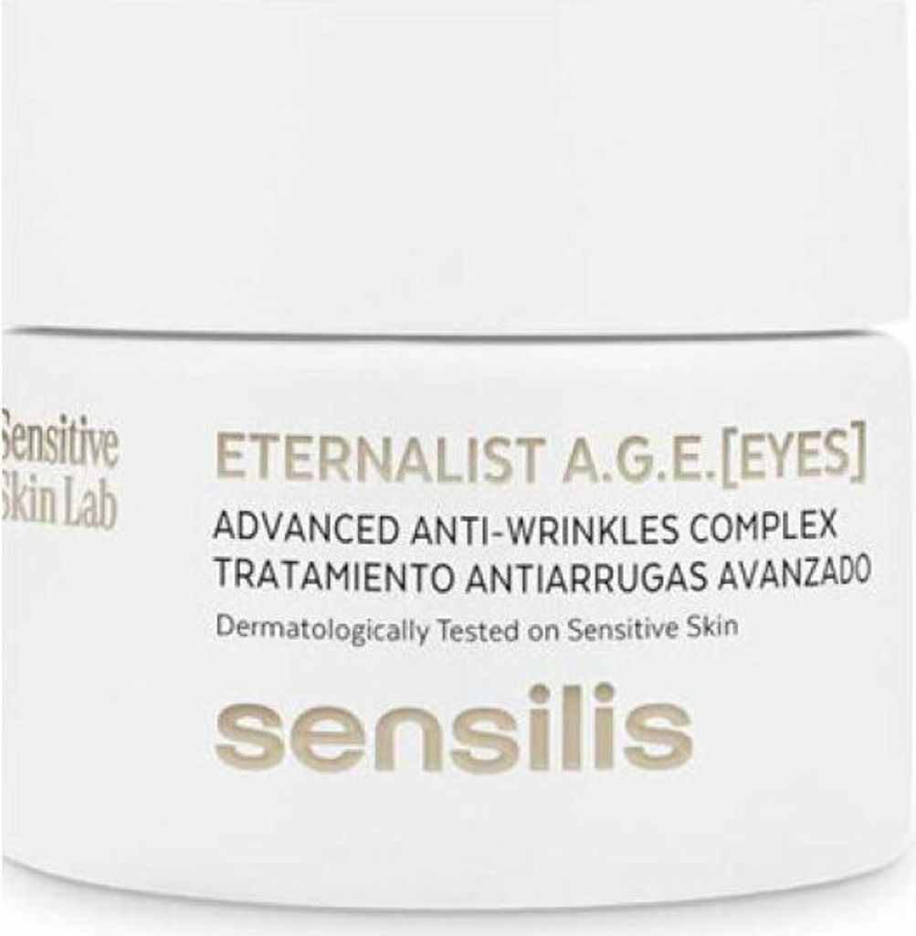 Sensilis Eternalist A.g.e. [Augen] 20 ml Produktbild 