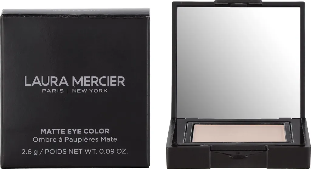 Laura Mercier Matte Eye Colour - Ombretto Opaco Alta Scrivenza 2.6g - 1