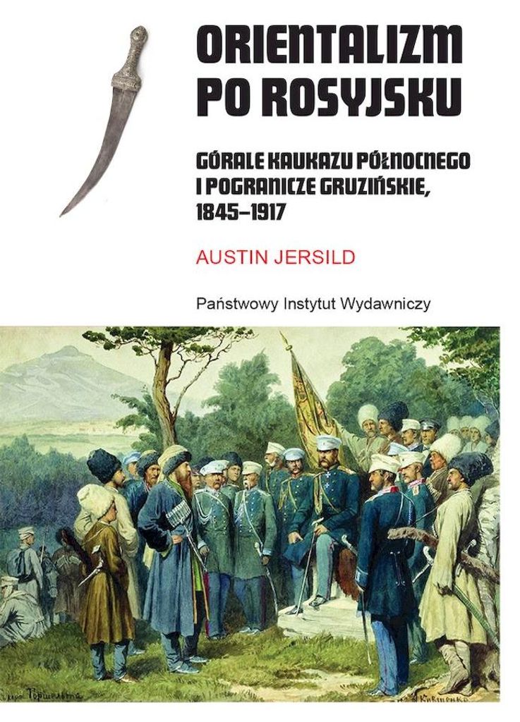 Orientalizm po rosyjsku