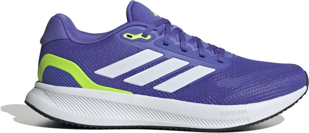 Adidas Sneakers IE8810 in Purple color size 42