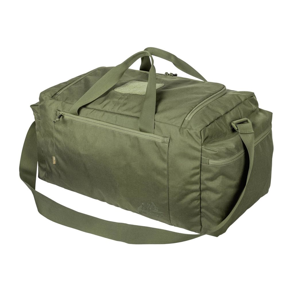 Helikon-Tex Urban Trainingstasche – Cordura – in mehreren Varianten erhältlich, Farbe:Olive Green