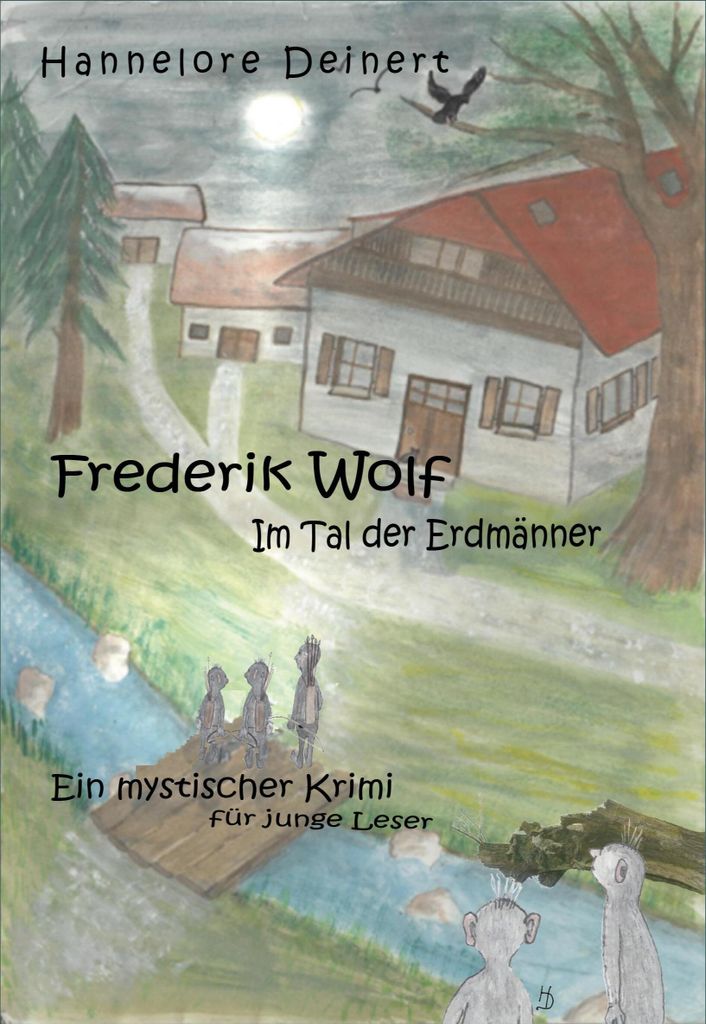 Frederik Wolf