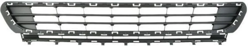 Grille de pare-chocs pour Golf Sportsvan et Golf VII - Modèle Central