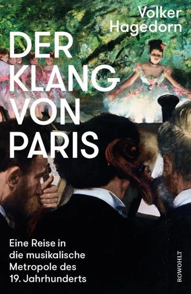 Der Klang von Paris : Méthode Audio d'Immersion pour Apprendre le FLE