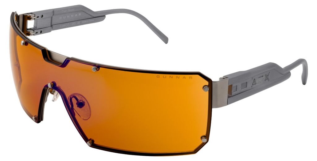 GUNNAR Gaming- und Computerbrille – Cyberpunk 2077 Dex, Produktbild 