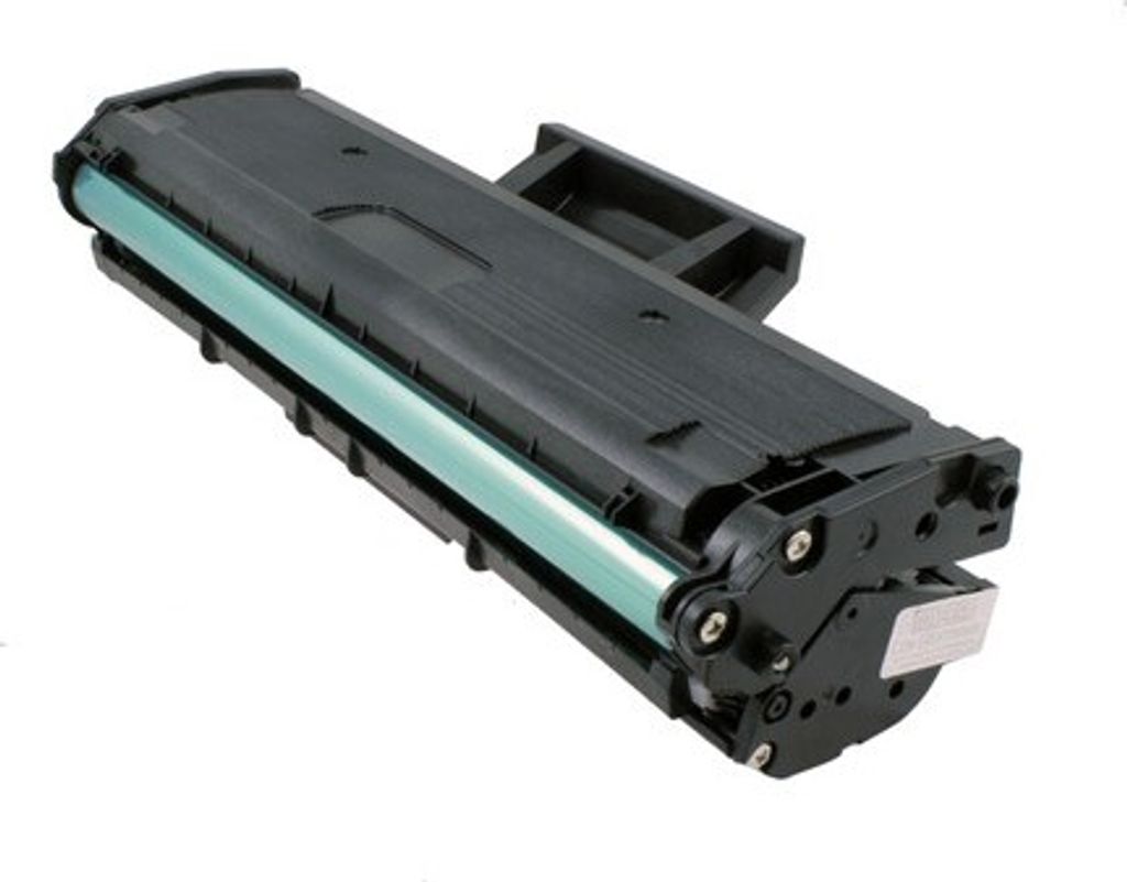 Kompatible Tonerkartusche Samsung MLT-D111L Black für Xpress M2020, M2021, M2022, M2026, M2070, M2071, M2078, SL-M2022w
