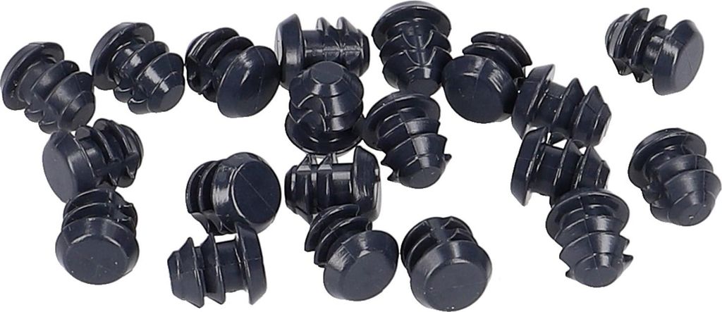 Electrolux 4055381125 Gumowa zatyczka do rusztu piekarnika Zdjęcie produktu 