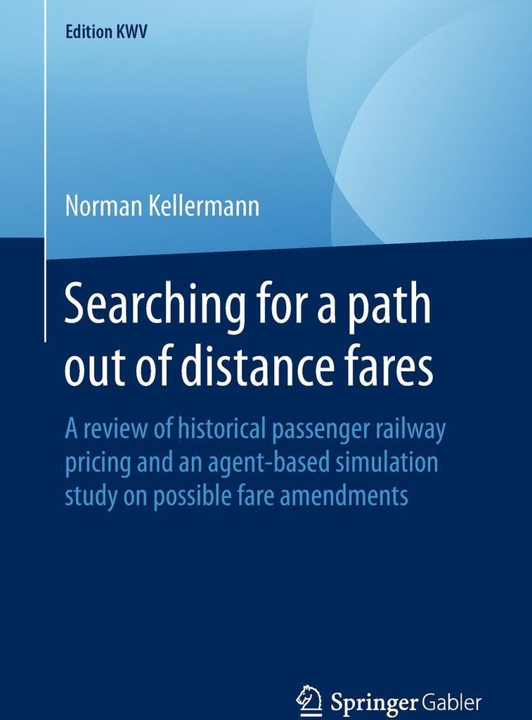 Searching for a path out of distance fares