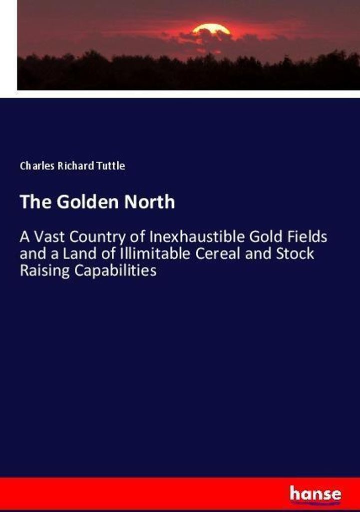 The Golden North