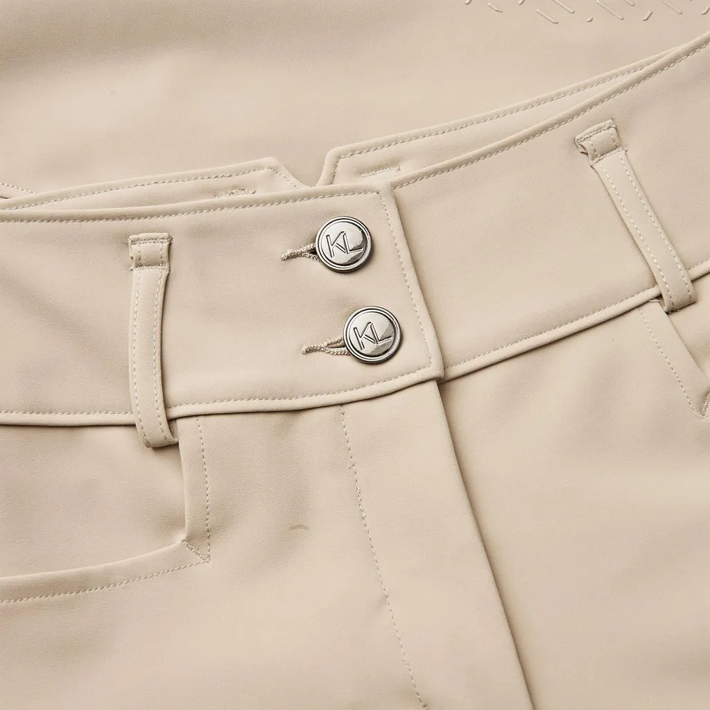 Pantalon Kingsland KLKira : Adhérence F-Grip et Confort B-Com Taille 40 - 4