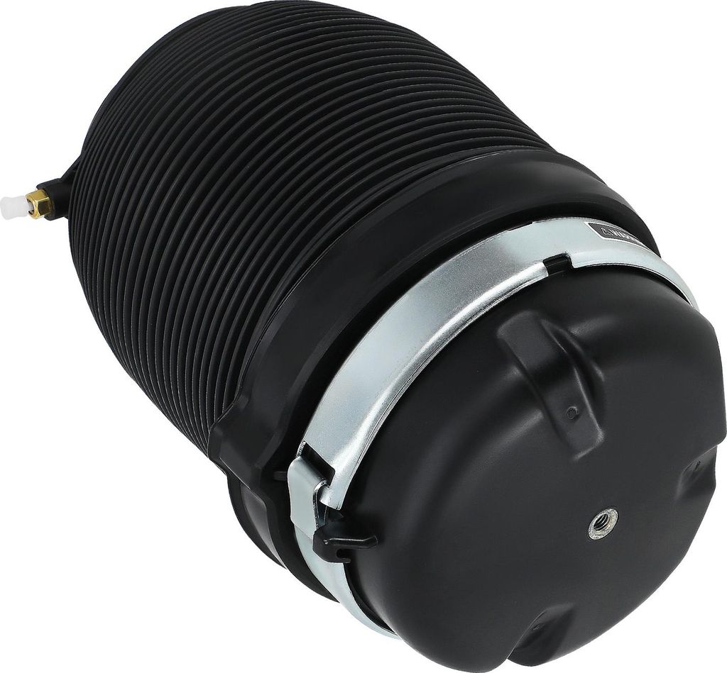 Arrière G/D Suspension pneumatique pour Audi A6 C6 4F Image du produit 