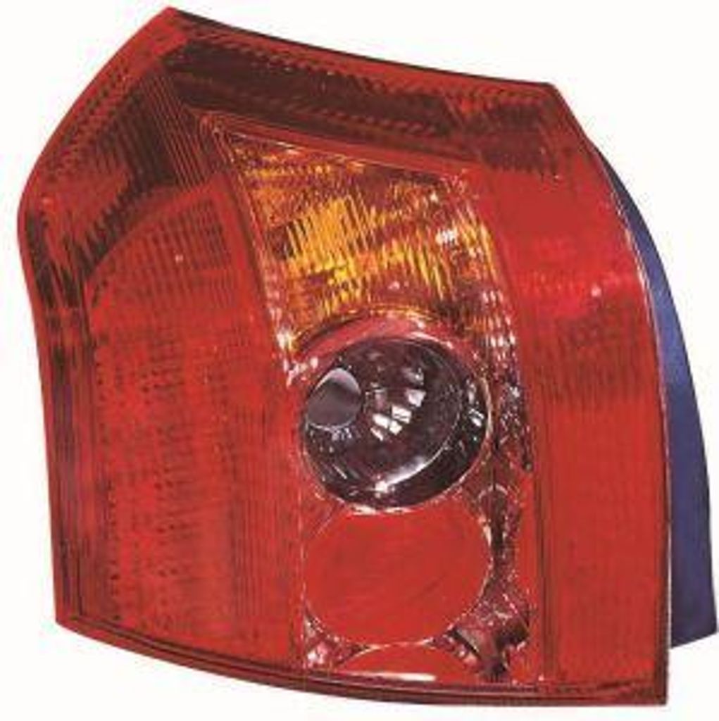 ABAKUS 212-19K4R-UE Rückleuchte OE 8155102300 kompatibel mit Corolla