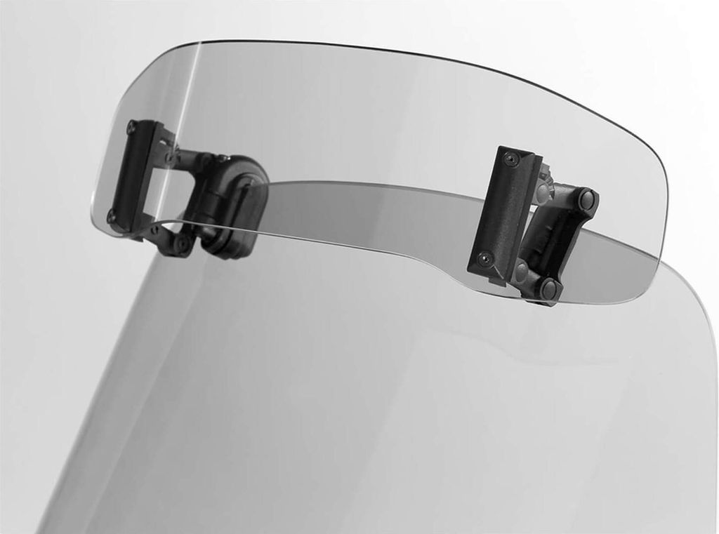 MRA Vario-Spoiler-Aufsatz, VSA-TYP C Produktbild 