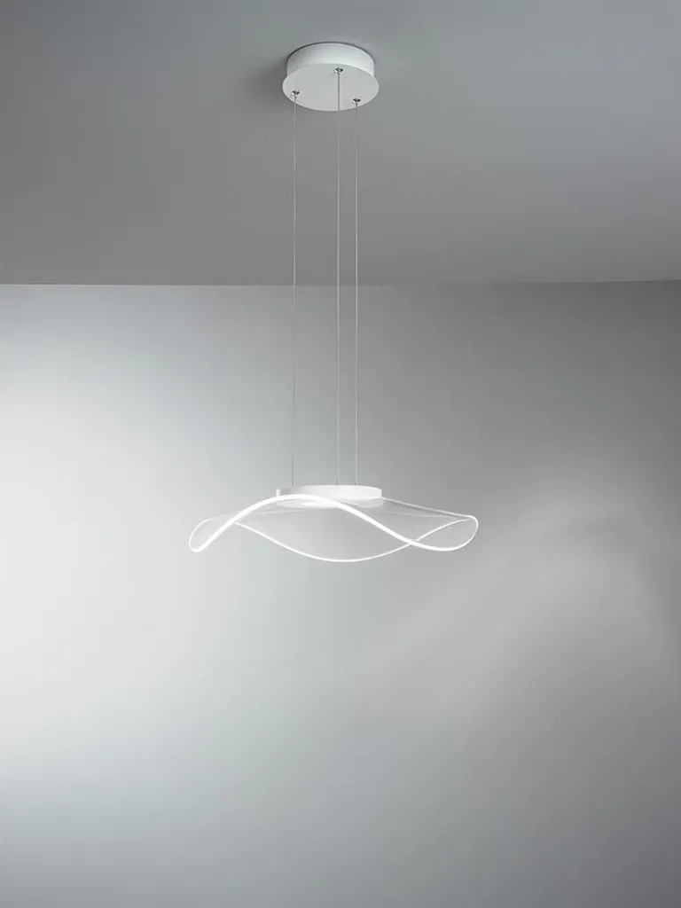 Luminaire LED 30W Puissant et Réglable : Finissez-en avec l'Ombre