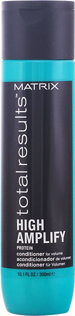 Matrix Total Results High Amplify, Frauen, Professionelle Produktbild 
