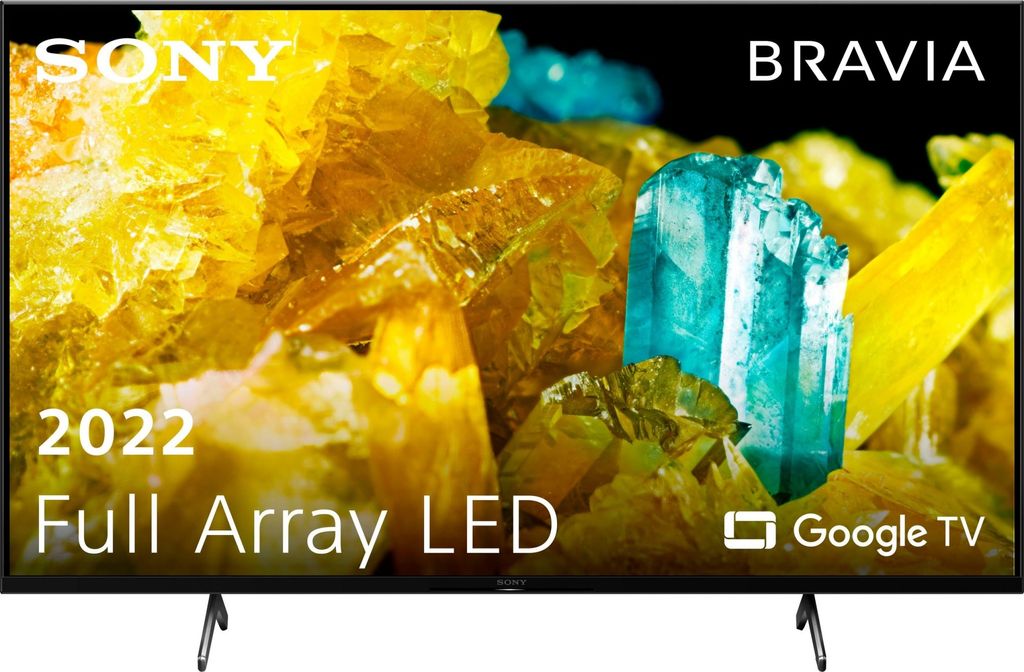 Sony BRAVIA 55" Zoll XR50X90SAEP, 127 cm Kaufland.de
