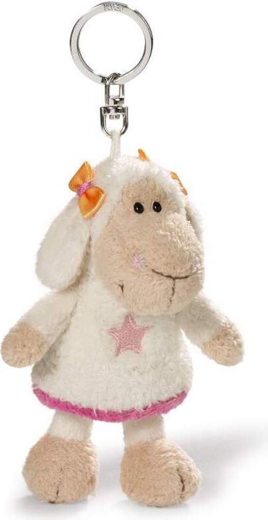 Nici Schaf Jolly Amy 10cm Bb SA 36323 Produktbild 