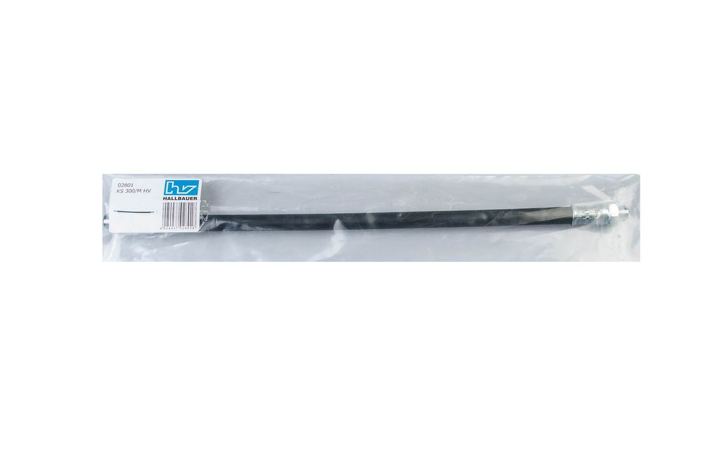 PANZERSCHLAUCH 2801 M10x300 Mm