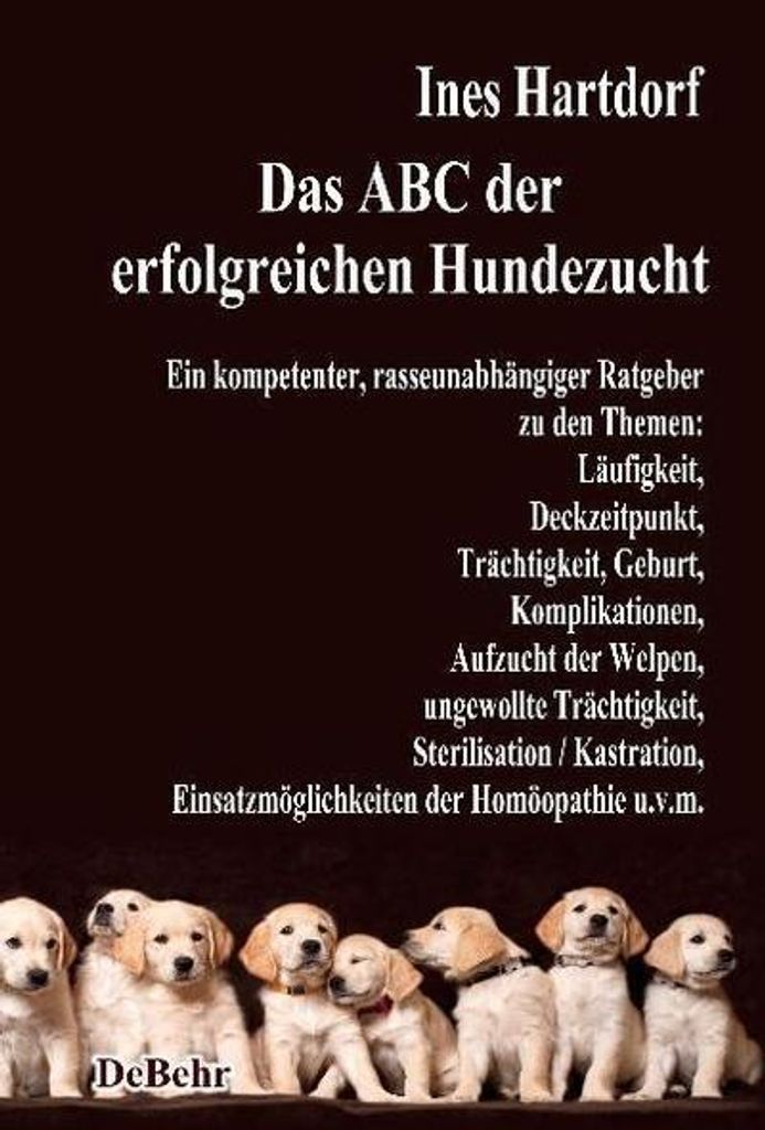 Hartdorf,I.:ABC der erfolgreichen Hunde