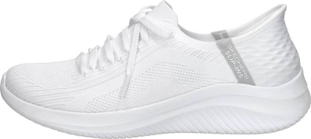 Skechers Slip-Ins: Ultra Flex 3.0  Sportief - Wit - Maat 38 Produktbild 