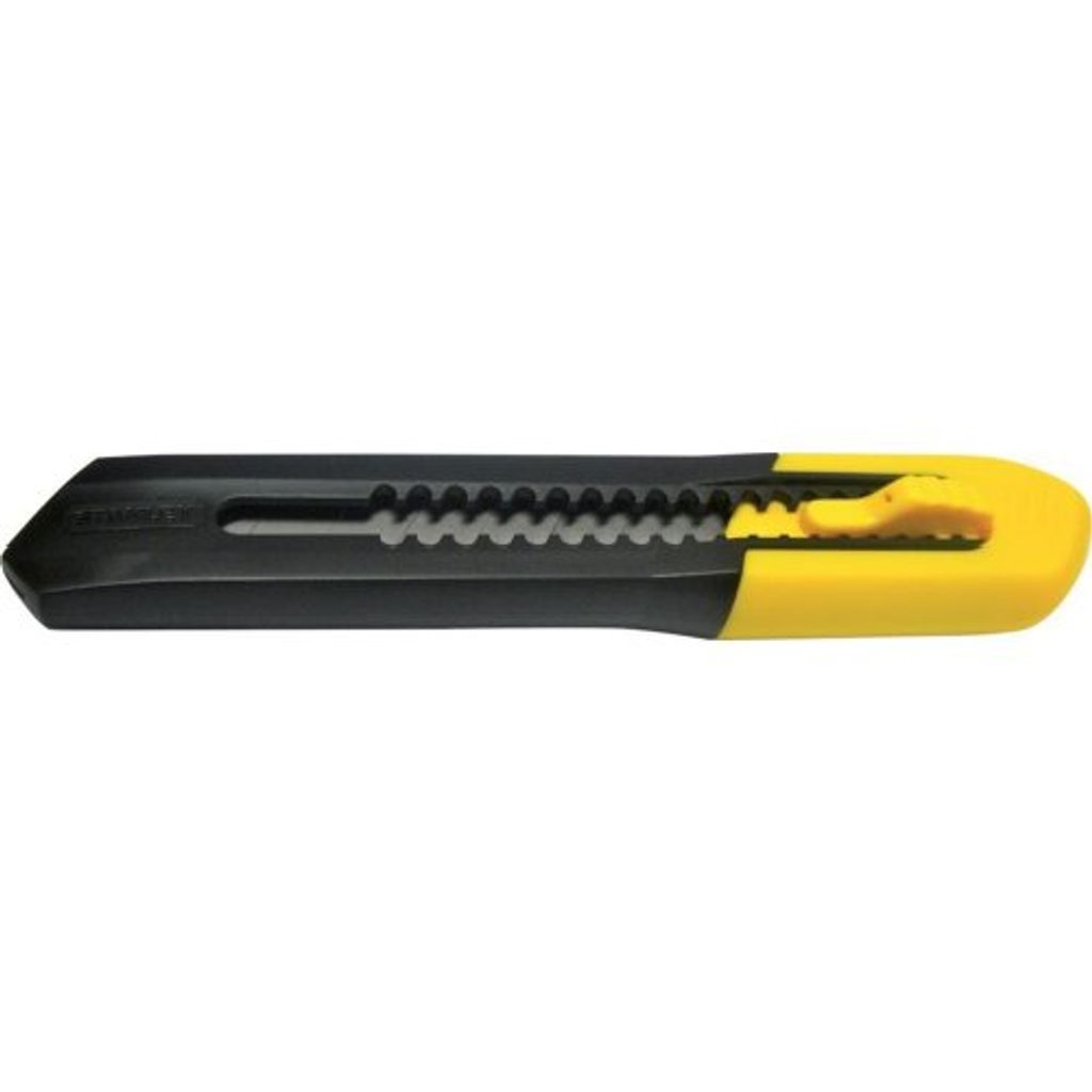 Stanley 1-10-151 utility knife Black, Yellow Snap-off blade Image du produit 