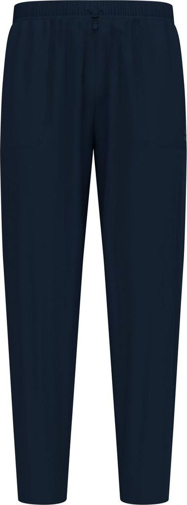 Ultraleichte Ascent 7/8-Ripstop-Hose mit schmal zulaufendem Bein, Herren - Odlo, Farbe:20731 dark sapphire, Größe:XXL
