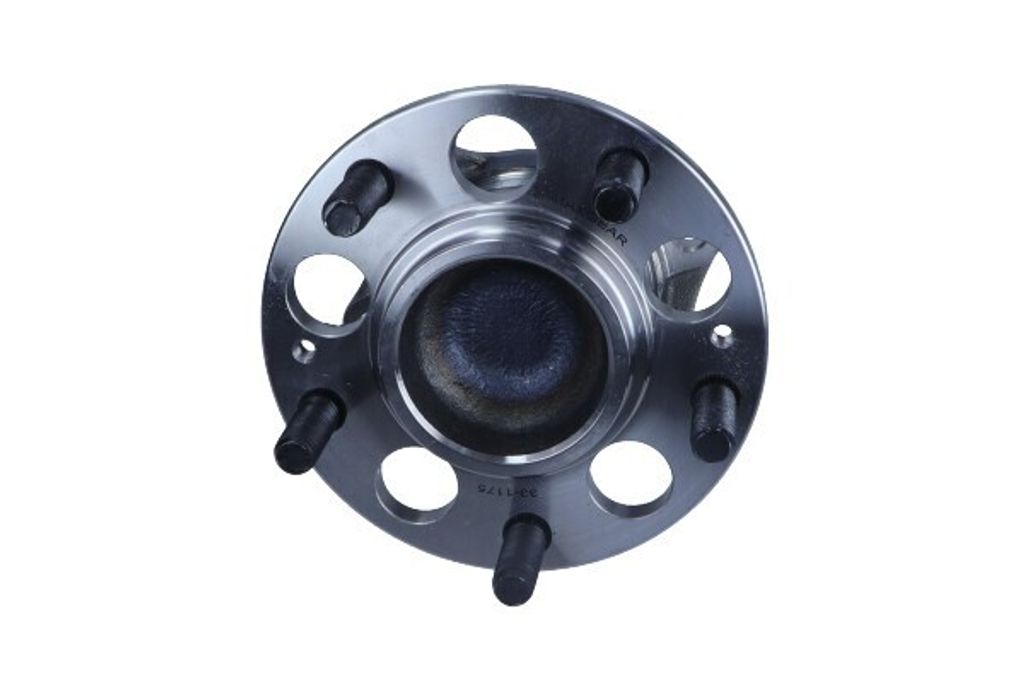 MAXGEAR Radlagersatz Hinten für HYUNDAI VELOSTER (FS) 73mm Produktbild 