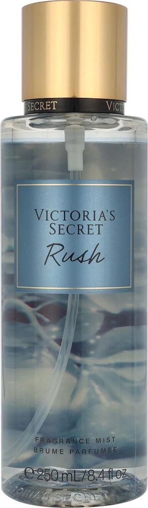 Brume Parfumée Victoria Rush - 250 Ml - Neuf En Emballage D'origine