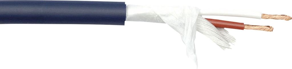 DAP SPK-225 Bühnen-Lautsprecherkabel 2 x 2,5 mm - 100-m-Rolle