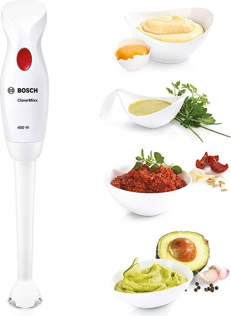 Bosch Clever Mixx NEU MSM14200 Produktbild 3