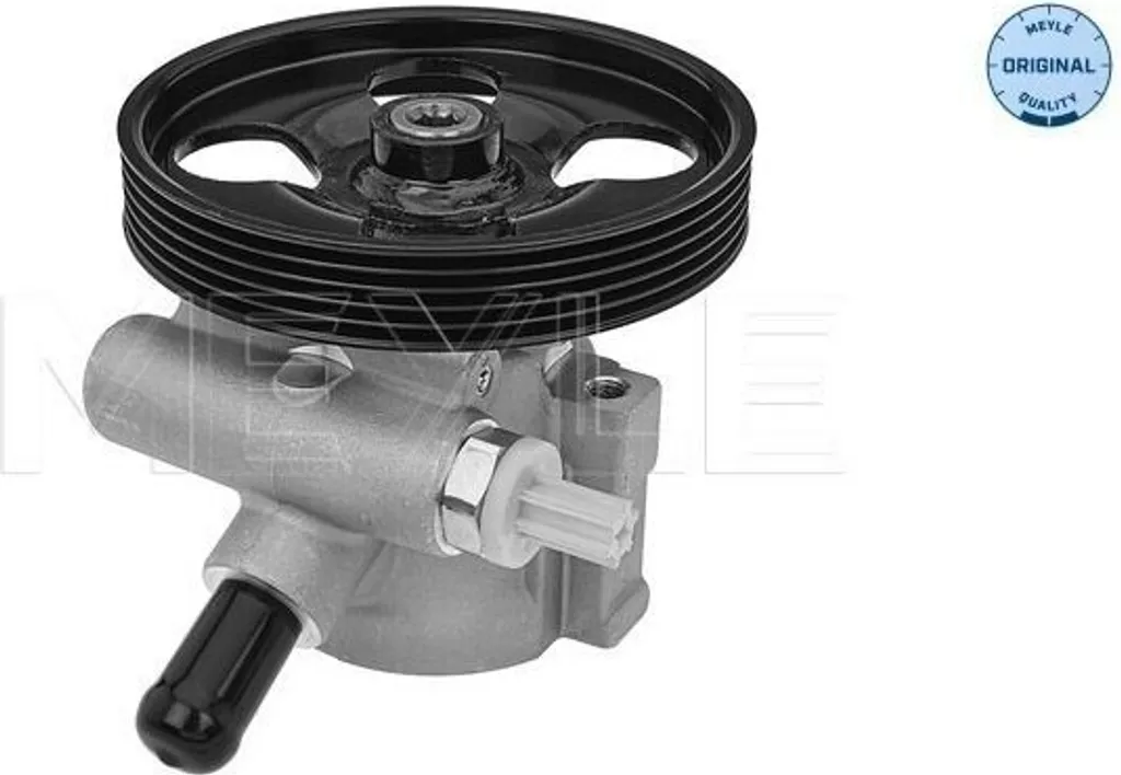 Supprimer le bruit de direction : Pompe assistée OE 4007 AN Berlingo