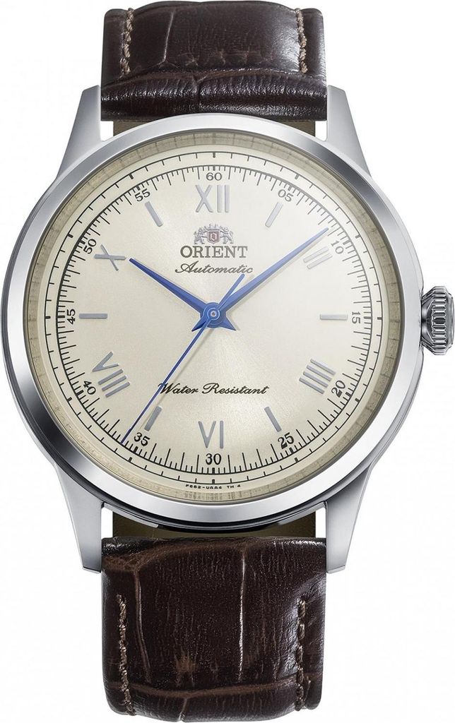 Orient Bambino Automatic RA-BB0003Y30B Herrenuhr