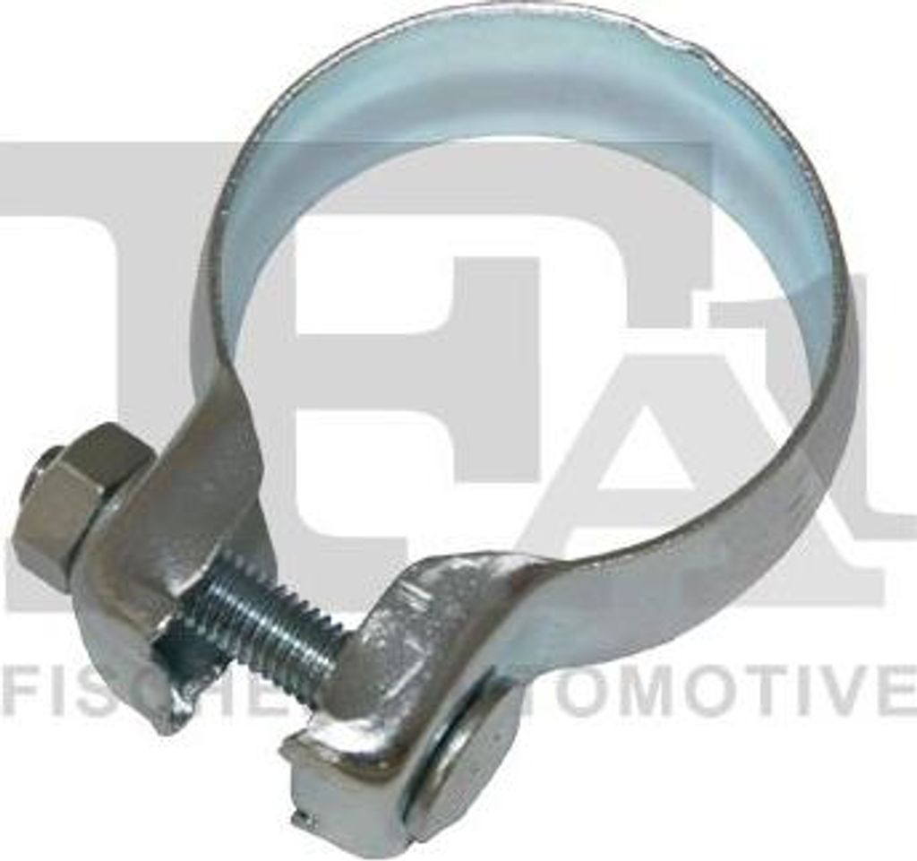 FA1 972-960 Rohrverschraubung, Abgasanlage OE kompatibel mit 7er E65, C-Klasse, CLK, E-Klasse, Sprinter, Vito, Crafter