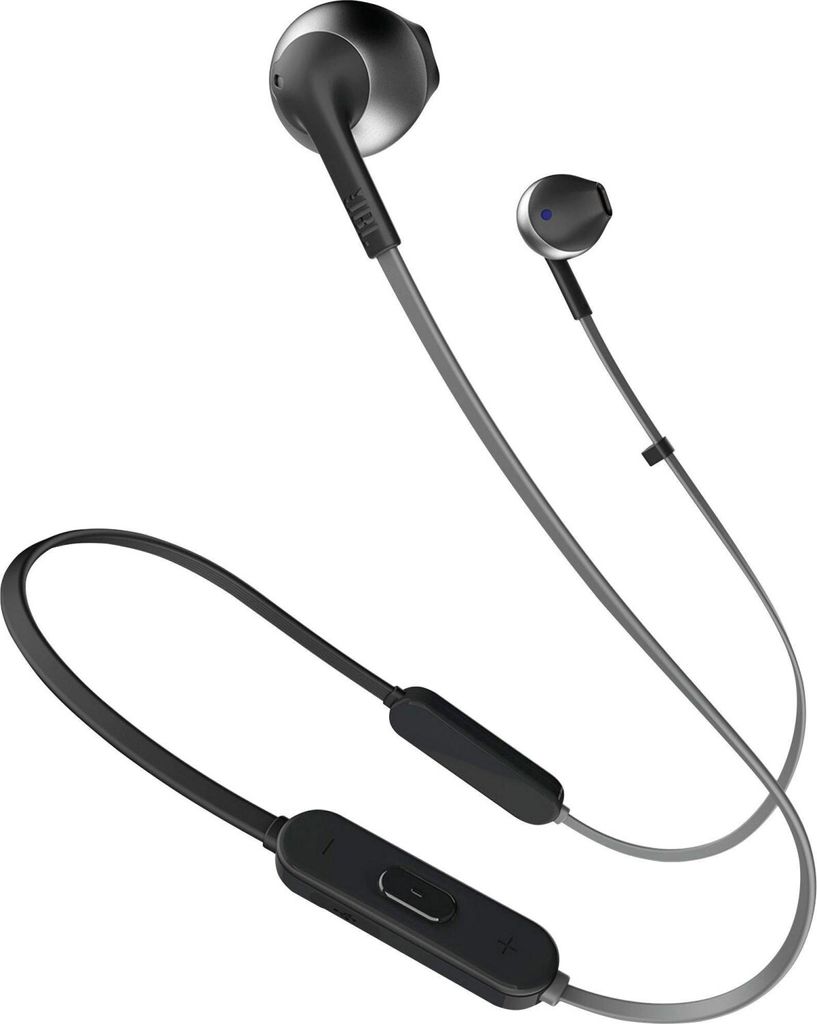JBL Tune 205BT, Bezdrtov, 20 - 20000 Hz, Hovory/hudba, 16,5 Obrázek produktu 